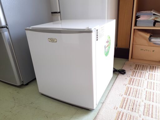 アビテラックス 直冷タイプ 電気冷蔵庫 AR-515E　/MJ-0391 1FO