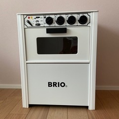 【BRIO】おままごとキッチン