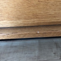 近日処分!!モモナチュラル テレビボード【写真1】