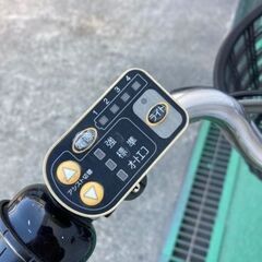 整備済み◇新基準◇ブリヂストン 電動アシスト自転車 電動自転車