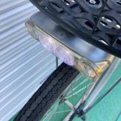 整備済み◇新基準◇ブリヂストン 電動アシスト自転車 電動自転車