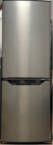 冷凍冷蔵庫　170L
