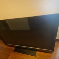 SONY    BRAVA 液晶テレビ　40型無料