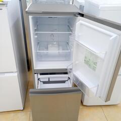 ★ジモティ割あり★ AQUA 冷蔵庫 126L 21年製 動作確認／クリーニング済み OJ532 ☆ジモティ割あり☆ AQUA 冷蔵庫 126L 21年製 動作確認／クリーニング