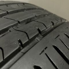 BS BRIDGESTONE ECOIA NH100 205/55R16 16インチ 夏タイヤ 4本 18年製 