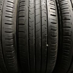 BS BRIDGESTONE ECOIA NH100 205/55R16 16インチ 夏タイヤ 4本 18年製 