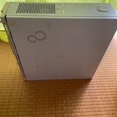 【ジャンク品】取りに来てくれる方に