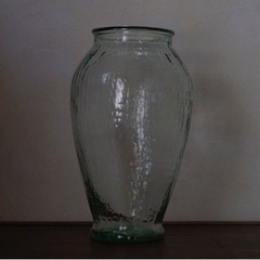 イタリア製の花瓶