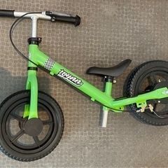 子供用自転車