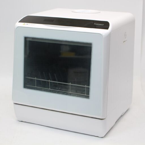 オリジナル ☆パナソニック Panasonic NP-TCR3 食器洗い乾燥機 プチ食