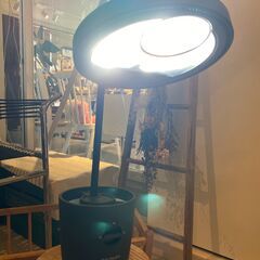 宇都宮でオシャレな家具を探すなら『オトワリバース！』美品 BALMUDA バルミューダ LEDデスクライト LO1Aシリーズ ブラック 中古品 宇都宮でオシャレな家具を探すなら『オトワリバース！』美品 BALMUDA