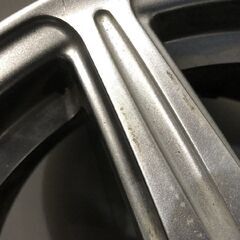 BS BRIDGESTONE Zart R7 ザート 社外ホイール 15インチ 4本 6J5HPCD100