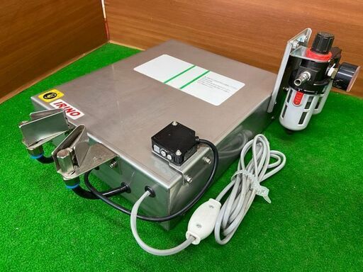 ねぎアジャスター　カンピラ小僧　岡山農栄社　INP-4F【店頭引取限定】【寄楽屋 きらくや 成田本店】
