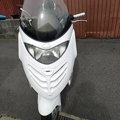 キムコGD125