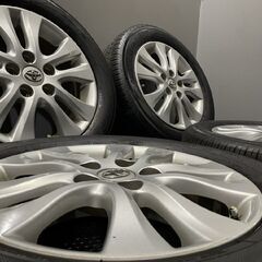 クレンツェン マジス 20インチ