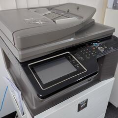 複合機 SHARP MX-2514