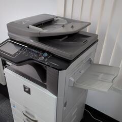 複合機 SHARP MX-2514