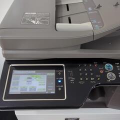 複合機 SHARP MX-2514