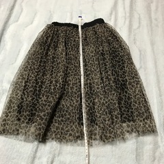 スカート140サイズ