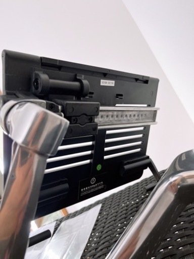 エルゴヒューマン タブレットスタンド 受け渡し予定者決定！！！