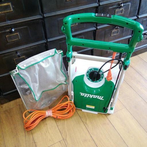 マキタ 電動芝刈機 MLM2851 中古品 エキスパート藤沢辻堂店