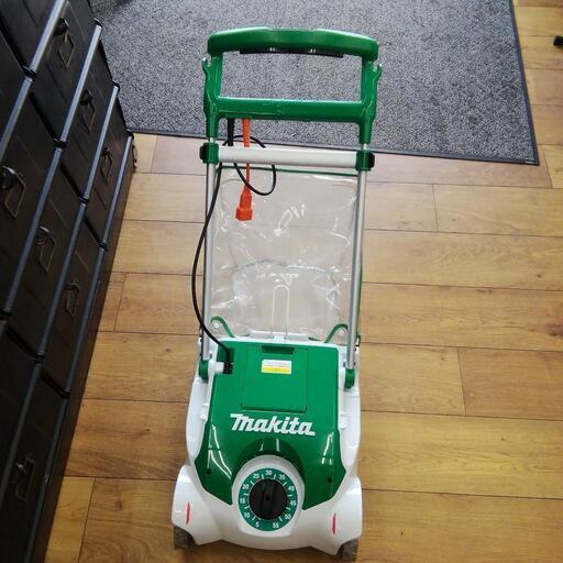 マキタ 電動芝刈機 MLM2851 中古品 エキスパート藤沢辻堂店