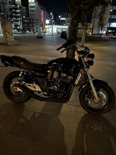 gsx400インパルスgk79a