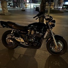 【ネット決済・配送可】gsx400インパルスgk79a