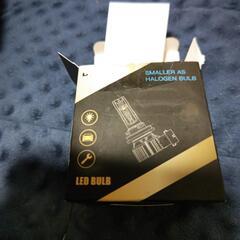 HALOGEN BULB LEDライト