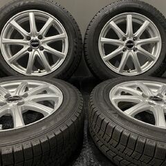 DUNLOP WINTER MAXX WM03 175/65R15】スタッドレス【SPORT RUOTA 15 