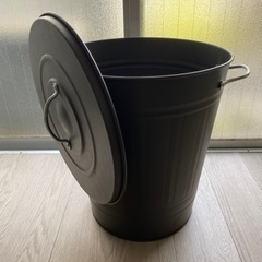 40L ゴミ箱【IKEA】
