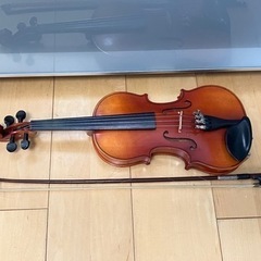 子供用バイオリン