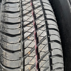 持ってけドロボー！早い者勝ち！値下げ ジムニー BRIDGESTONE DUELER H 