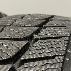 走行短め MICHELIN X-ICE XI3 245/45R19 19インチ スタッドレス 4本 19年製