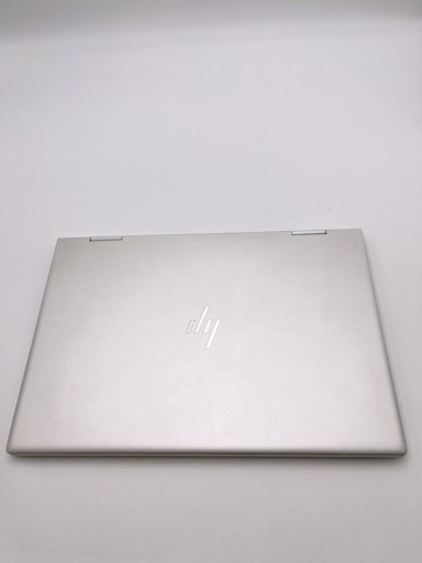 HP ENVY x360 15-dr1002TU 7ZC24PA-AAAA ナチュラルシルバー Windows10