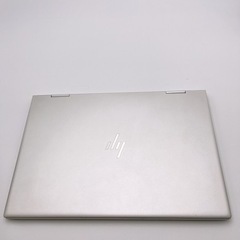 HP ENVY x360 15-dr1002TU 7ZC24PA-AAAA ナチュラルシルバー Windows10