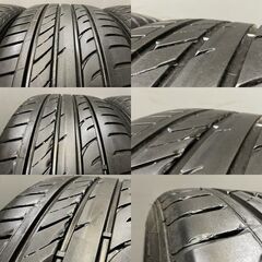 SAILUN 225/55R19】夏タイヤ【MAZDA CX-5 純正ホイール 19インチ