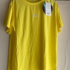 フィラ　Tシャツ