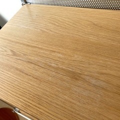 ●無印良品●ステンレスユニットシェルフ●