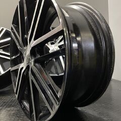 BS BRIDGESTONE ECO FORME CRS161 エコフォルム 17インチ 4本 