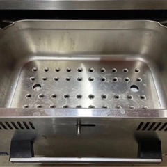 ニチワ　電動カップディシュウオーマー　CDW-450T 業務用