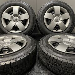 DUNLOP WINTER MAXX WM02 175/70R14】スタッドレス【トヨタ
