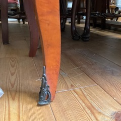 アンティーク　イタリア製　小ぶりのチェスト　