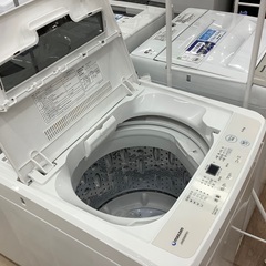 maxzen 全自動洗濯機。