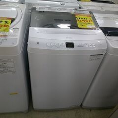 ID:G60342064 ハイアール 全自動洗濯機7k