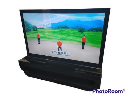 【決まりました】格安‼TV台セット★ソニー KDL-60LX900　2011年製　60インチ