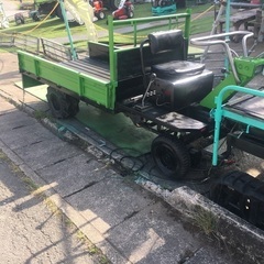 運搬車 実働品❗ www.thebrewbarn.com.au
