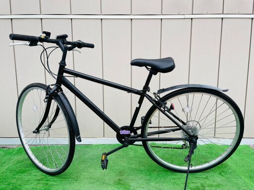 スポーツ自転車  41511