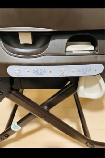 美品】combi 電動 ネムリラAT | noonanwaste.com