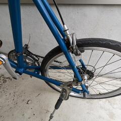 【値下げ】ミニベロ　ドロップハンドル　おまけつき